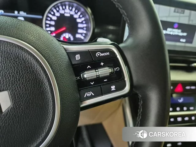 Kia Carnival 4th generation 2022 Белый из Кореи, фото 6