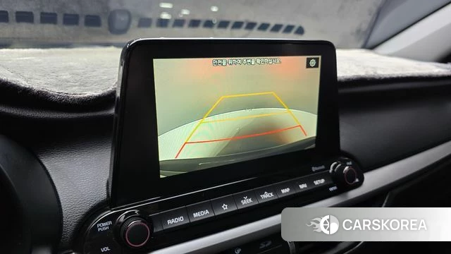 Kia Come New K3 2020 Серый из Кореи, фото 6