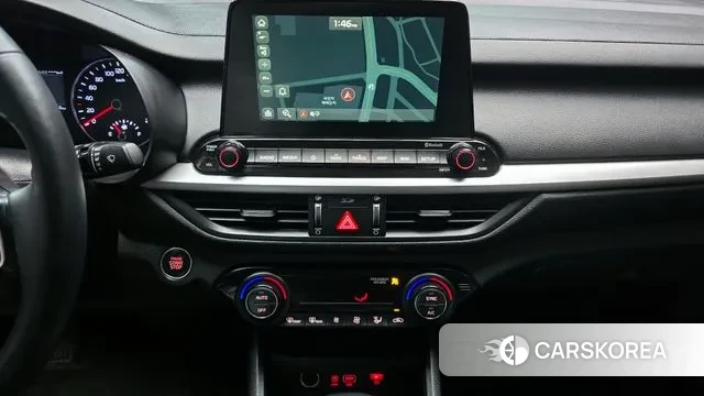 Kia Come New K3 2020 Белый из Кореи, фото 6