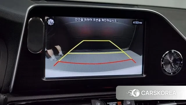 Hyundai Grandeur IG 2018 Белый из Кореи, фото 6