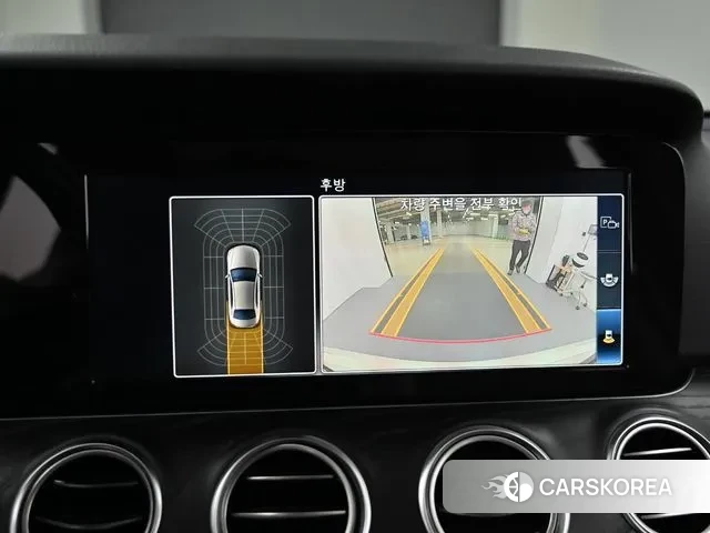 Mercedes-Benz E-Class W213 2020 Белый из Кореи, фото 6