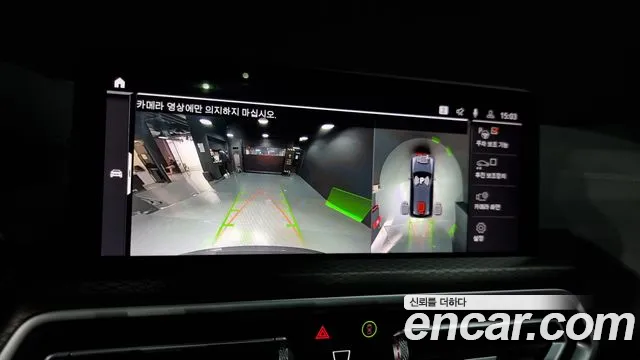 BMW X3 (G01) id 2203669 из Кореи 6