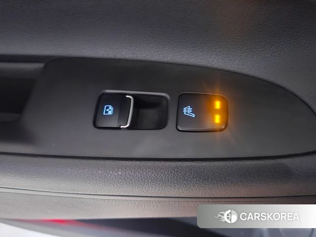 Hyundai The New Grandeur IG 2022 Черный из Кореи, фото 6