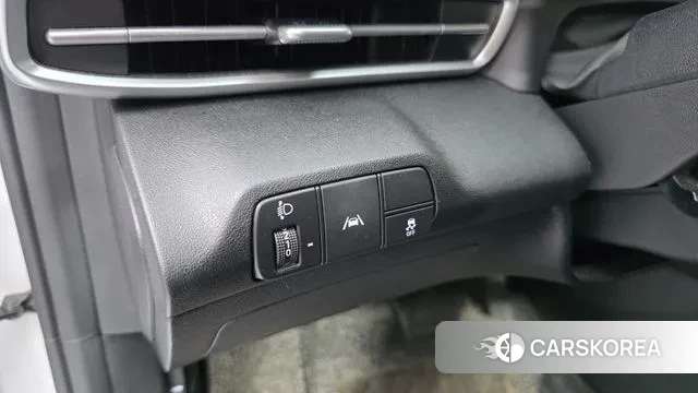 Hyundai Avante (CN7) 2021 Белый из Кореи, фото 6