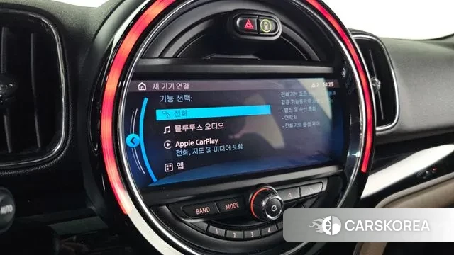 Mini Cooper D Countryman 2020 Белый из Кореи, фото 6