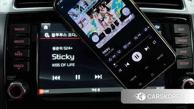 Kia The New Mohave 2018 Черный из Кореи, фото 6