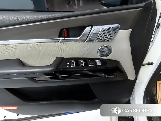Kia Mohave Master 2020 Белый из Кореи, фото 6
