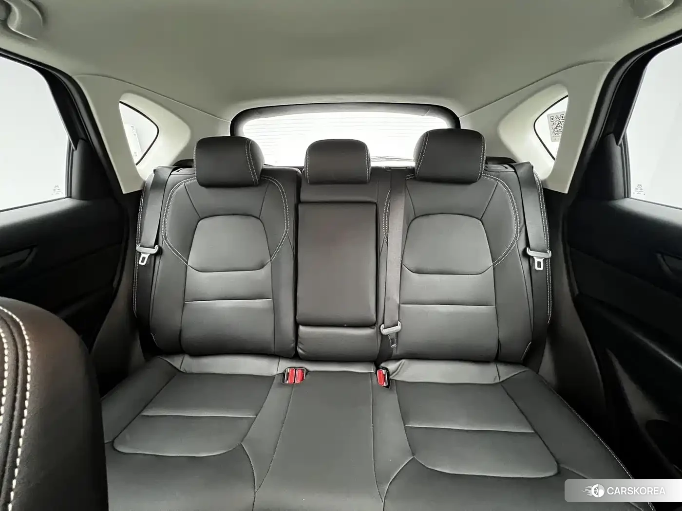 Mazda CX-5 2024 Белый из Китая, фото 6