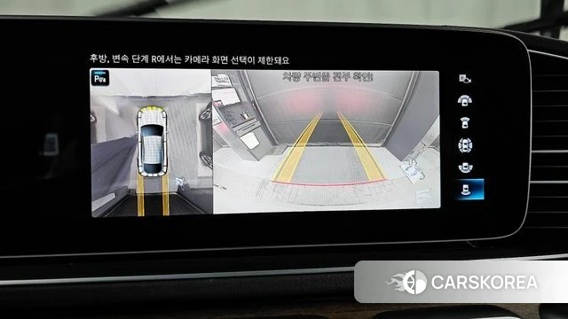 Mercedes-Benz GLE-Class W167 2022 Белый из Кореи, фото 6