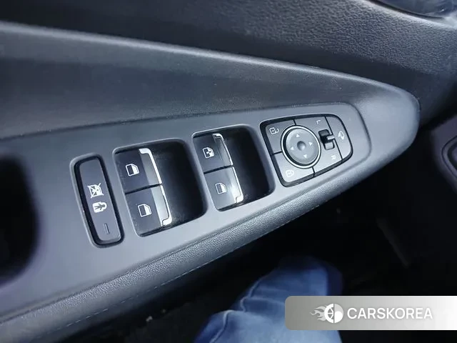 Hyundai Santa Fe TM 2020 Белый из Кореи, фото 6