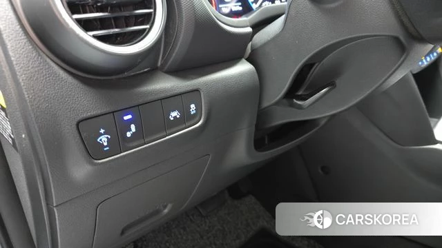 Hyundai Kona 2020 Серый из Кореи, фото 6