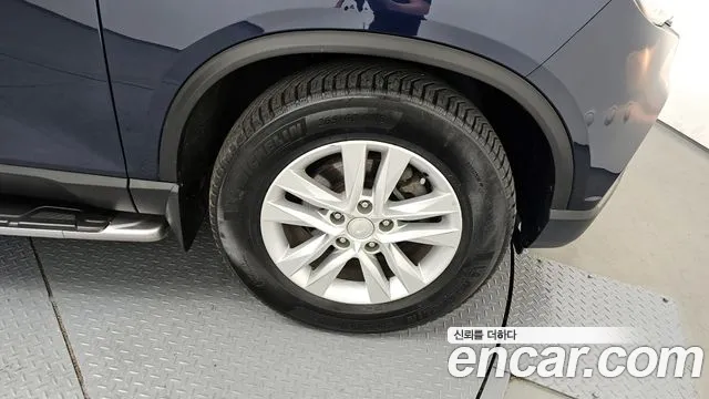 Ssangyong Rexton Sports id 2673462 из Кореи 6