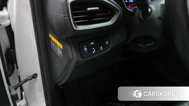 Hyundai Santa Fe TM 2018 Белый из Кореи, фото 6