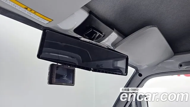 Chevrolet (GM Daewoo) New Damas 2021 Белый из Кореи, фото 6