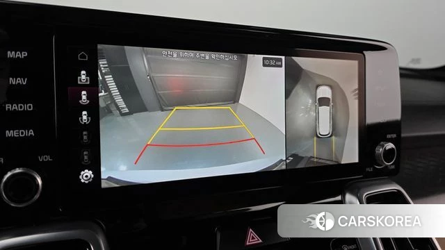Kia Sorento 4th Generation 2021 Белый из Кореи, фото 6