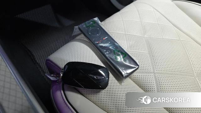 Genesis GV80 2024 Белый из Кореи, фото 6