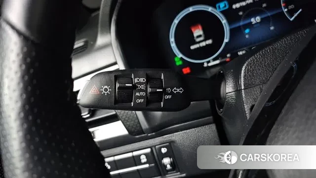 Ssangyong The New Rexton Sport 2023 Темно-зеленый из Кореи, фото 6