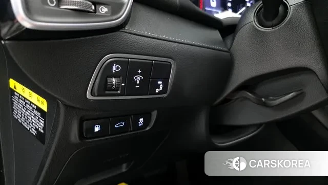 Hyundai Grandeur IG 2018 Черный из Кореи, фото 6