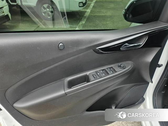 Chevrolet (GM Daewoo) The New Spark 2022 Белый из Кореи, фото 6