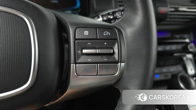 Hyundai Casper 2023 Светло-зеленый из Кореи, фото 6