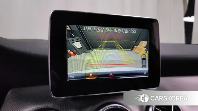 Mercedes-Benz CLA-Class C117 2018 Белый из Кореи, фото 6