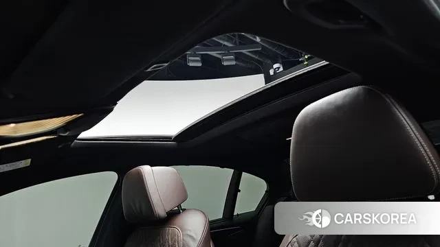 BMW 5 Series (G30) 2022 Белый из Кореи, фото 6