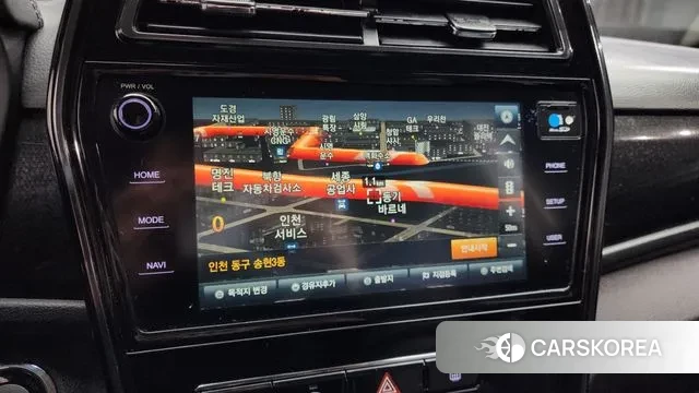 Ssangyong Berry New Tivoli 2020 Белый из Кореи, фото 6