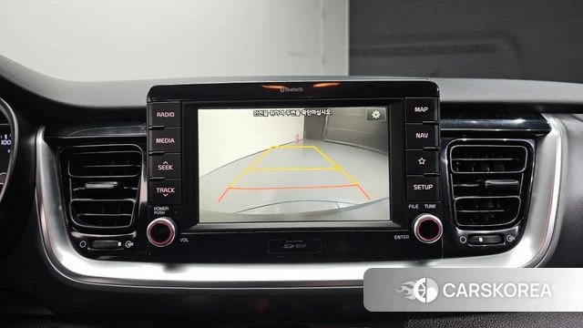 Kia Stonic 2018 Серый из Кореи, фото 6