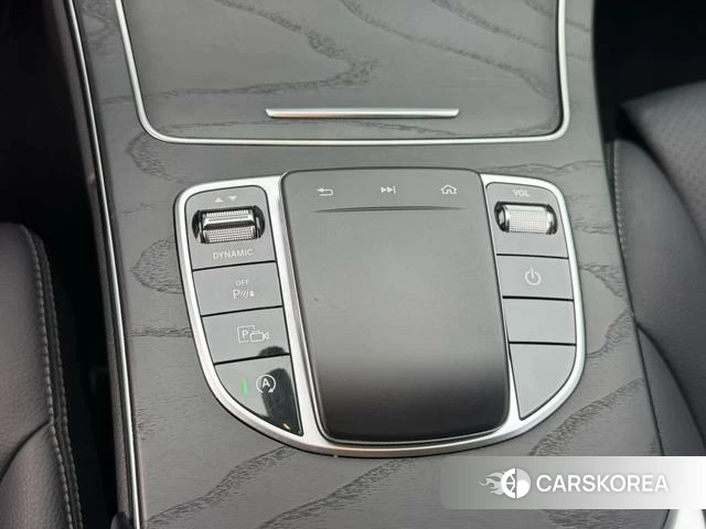 Mercedes-Benz Class C (imported) 2021 Белый из Китая, фото 6