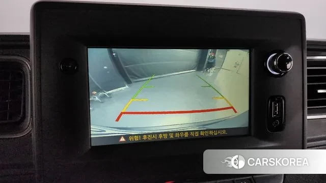 Renault Korea (Samsung) Master 2020 Серебристо-серый из Кореи, фото 6