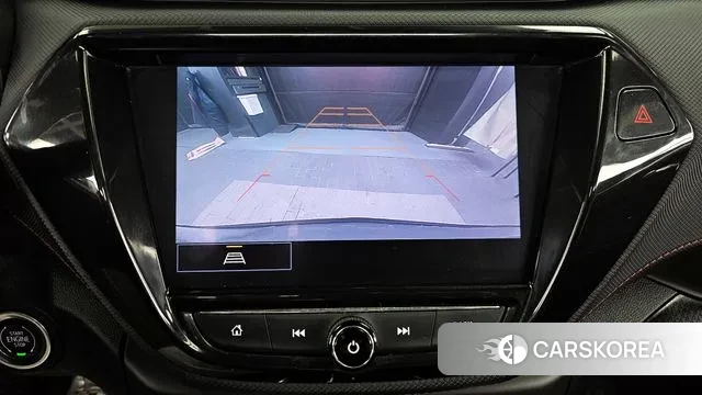 Chevrolet (GM Daewoo) Trailblazer 2020 Синий из Кореи, фото 6