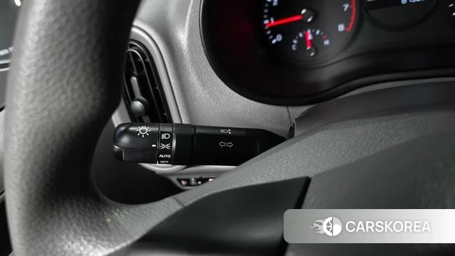 Kia Morning Urban (JA) 2021 Жемчужный цвет из Кореи, фото 6
