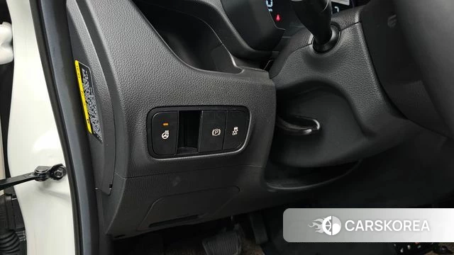 Kia The New Kia Ray 2025 Белый из Кореи, фото 6
