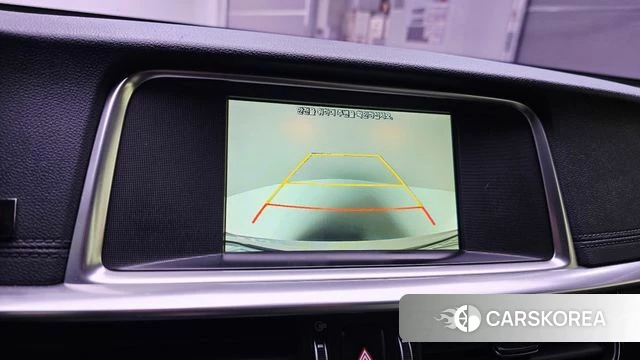 Kia The New K5 2nd generation 2018 Белый из Кореи, фото 6