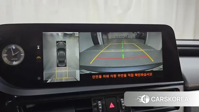 Lexus ES300h 7th generation 2024 Серый из Кореи, фото 6