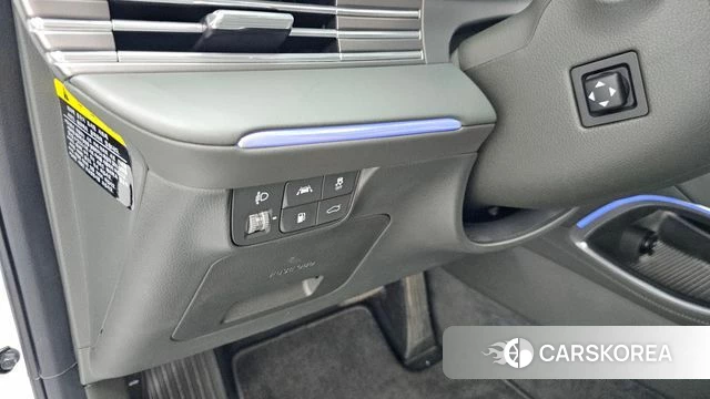 Hyundai The New Grandeur IG 2020 Белый из Кореи, фото 6