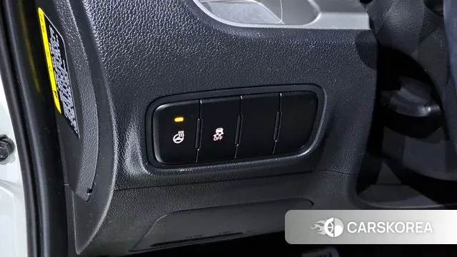 Kia The New Ray 2020 Жемчужный цвет из Кореи, фото 6