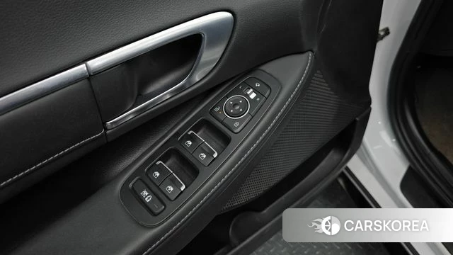 Hyundai Sonata D Edge (DN8) 2024 Белый из Кореи, фото 6