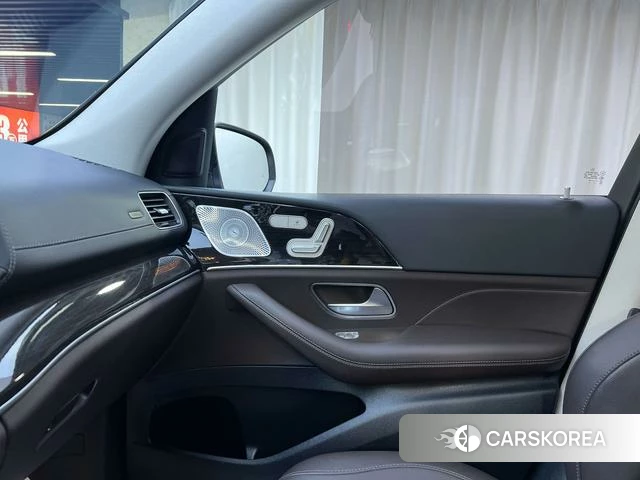 Mercedes-Benz GLE (import) id 4228466 из Китая 6