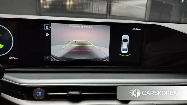 Hyundai Grandeur (GN7) 2024 Черный из Кореи, фото 6