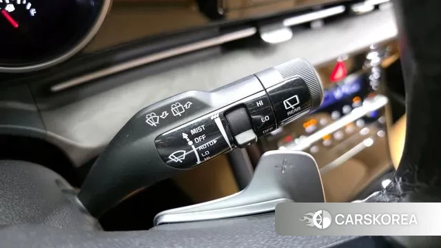 Kia Carnival 4th generation 2022 Белый из Кореи, фото 6
