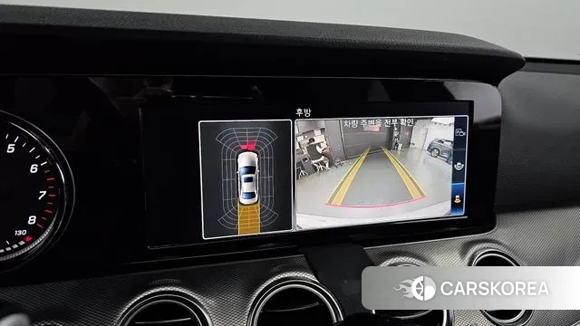 Mercedes-Benz E-Class W213 2018 Белый из Кореи, фото 6