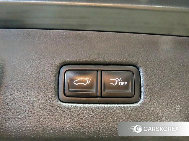 Kia Carnival 4th generation 2021 Серебристо-серый из Кореи, фото 6