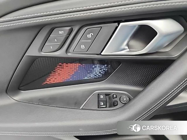 BMW M2 (G87) 2025 Черный из Кореи, фото 6