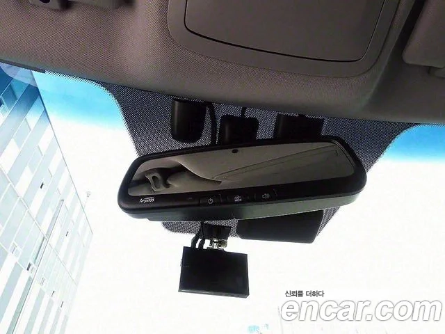 Ssangyong Tivoli Air id 2908186 из Кореи 6