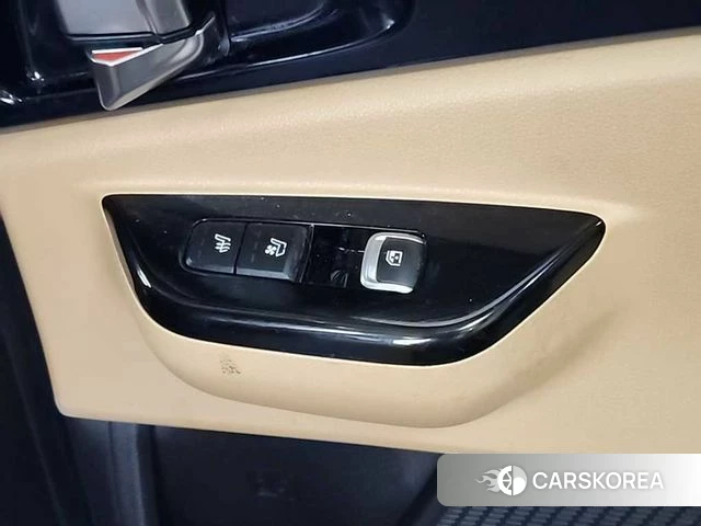 Kia Carnival 4th generation 2020 Белый из Кореи, фото 6