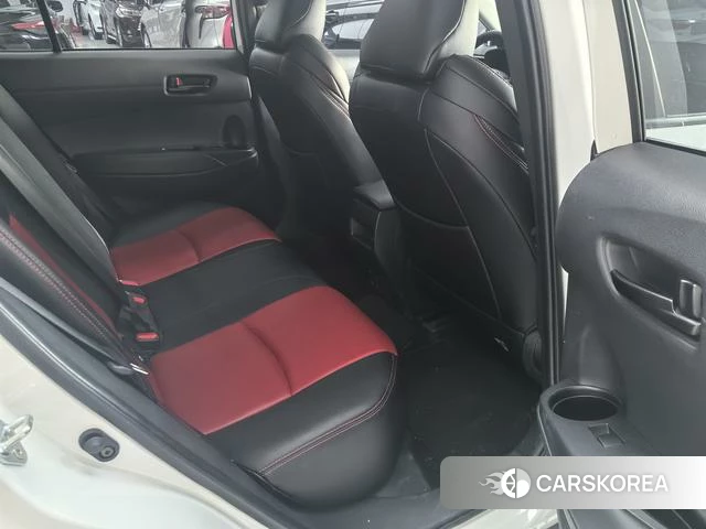 Toyota Fenglanda 2024 Белый из Китая, фото 6