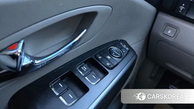 Kia The New Carnival 2018 Белый из Кореи, фото 6