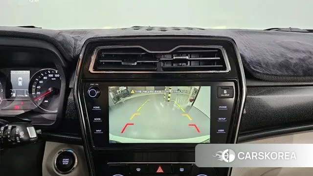 Ssangyong Berry New Tivoli 2020 Белый из Кореи, фото 6