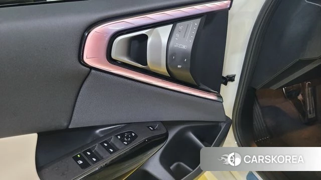 BMW X3 (G45) 2026 Белый из Кореи, фото 6